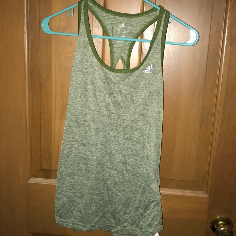 Adidas tank